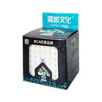 MFJS / CUBING CLASSROOM - Meilong 7x7 V2 (Standard)