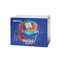 Moyu Aofu V7 (Single Track)