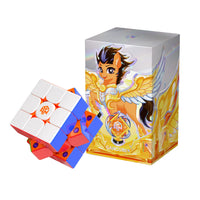 Gan V100 Leap Frosted (Year of the Horse Edition)