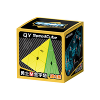 Qiyi Warrior Pyraminx M