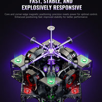 Qiyi XT3 V1 (Flagship / Flagship UV / Pioneer UV)