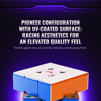 Qiyi XT3 V1 (Flagship / Flagship UV / Pioneer UV)