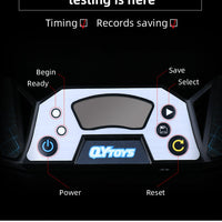 Qiyi Timer