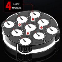 QIYI Clock M