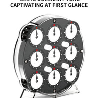 QIYI Clock M