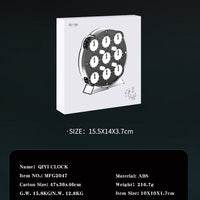 QIYI Clock M