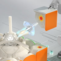 Qiyi XMD Tornado V3