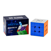 MoYu WeiLong WRM V9 (Maglev)