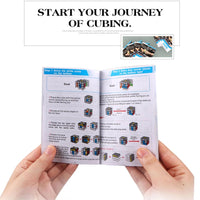 Qiyi - Tutorial Manual