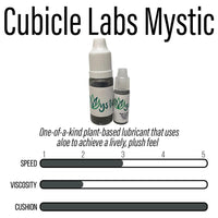 TheCubicle Cubicle Labs Mystic (3cc / 10cc)