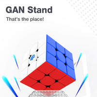 Gan Cube Stand