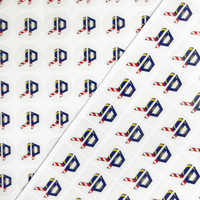 JPearly - Custom Logo Service (3x3)