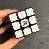 JPearly - Custom Logo Service (3x3)
