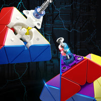 MOYU RS PYRAMINX (MAGNETIC)