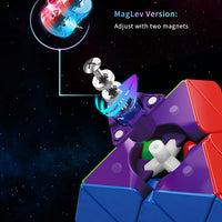 MOYU RS PYRAMINX (MAGNETIC)