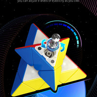 MOYU RS PYRAMINX (MAGNETIC)