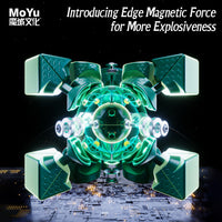 MoYu WeiLong WRM V9 (Maglev)