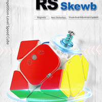 Moyu / MFJS RS Skewb