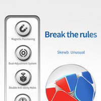 Moyu / MFJS RS Skewb