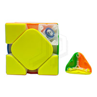 Moyu / MFJS RS Skewb