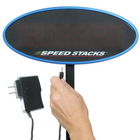 SpeedStacks - Tournament Display Pro