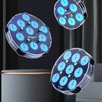Sengso Magnetic Clock