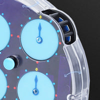 Sengso Magnetic Clock