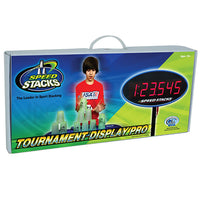SpeedStacks - Tournament Display Pro