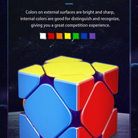 Moyu Weilong Skewb (Maglev)