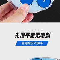 Sengso Magnetic Clock