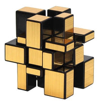 Sengso Mirror Cube