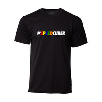 JP #Speedcuber Shirt