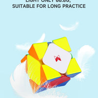 Qiyi XMD Wingy V2 Skewb