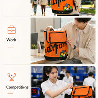 Qiyi Forever Backpack
