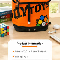 Qiyi Forever Backpack
