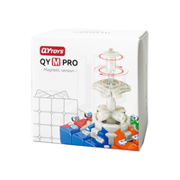 Qiyi M Pro 4x4