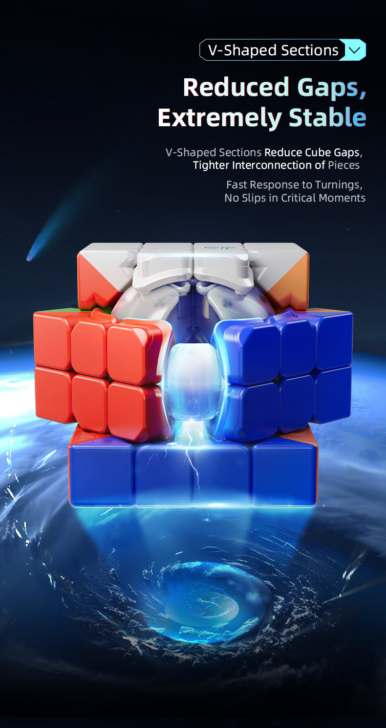 Moyu Aosu V7 4x4