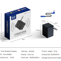 Qiyi Bluetooth Adapter