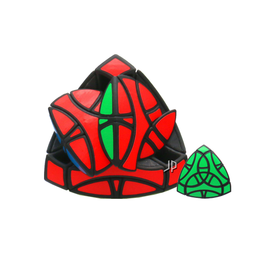 AJ Clover Mastermorphix Plus
