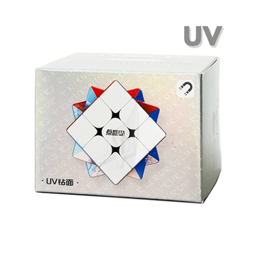 Diansheng Solar M 3x3 (UV)