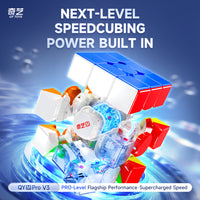 Qiyi M Pro 3x3 V3 (Flagship)