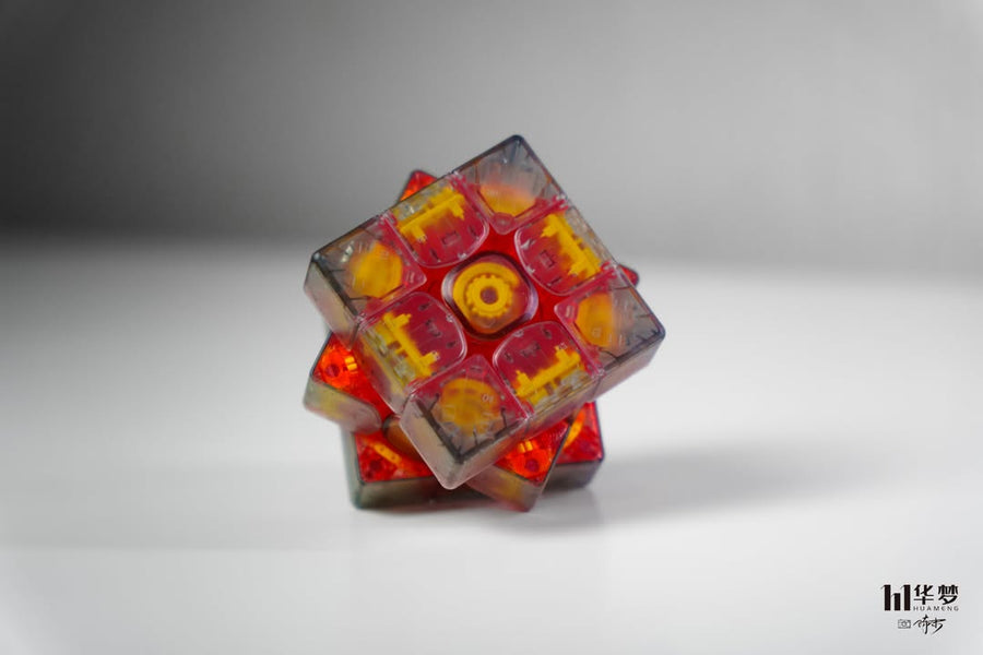 HuaMeng TG - Spirit Pearl (Limited Edition)