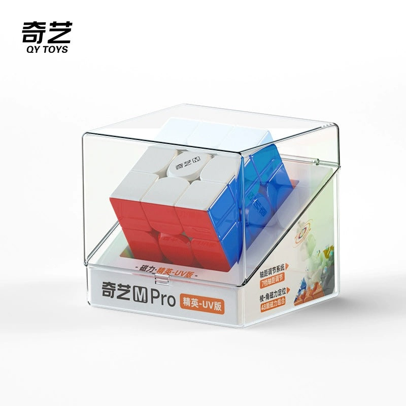 Qiyi M Pro 3x3 Elite