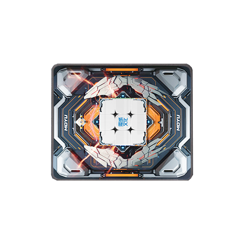 Moyu Cyberpunk Mat (S)