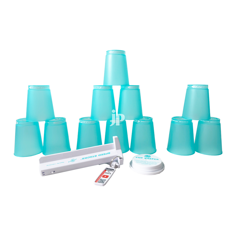 Speed Stakcs Pro Series 2 - 02752 Msia Open 2025