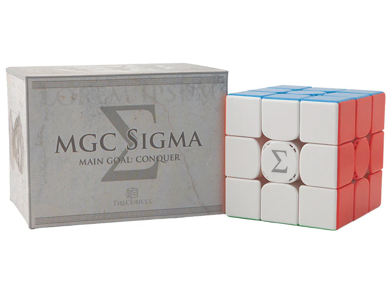 YJ MGC Sigma – JPearly