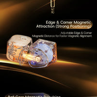 Moyu Super Aolong - Maglev UV (19th Anniversary Edition)