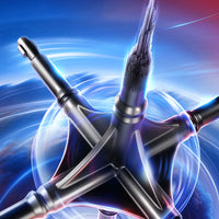 Moyu Aolong V5 (20m / Ball Core / Maglev / UV)