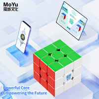MOYU AI Smart Cube (Magnetic) / Chinese Version Only