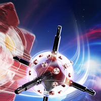 Moyu Aolong V5 (20m / Ball Core / Maglev / UV)